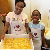 Pasta Making