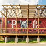 Pig Pounder Brewery