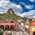 Pueblos Mágicos