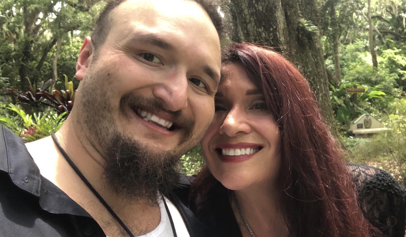 The Wedding Website of Jana Kristina Adamik and Benjamin Adrian Vallejo