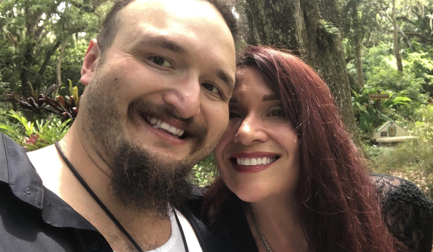 The Wedding Website of Jana Kristina Adamik and Benjamin Adrian Vallejo