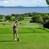 Golfing & Sports