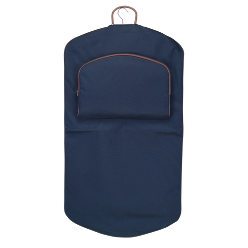 Boxford Garment cover - Blue