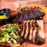 Sandbar BBQ