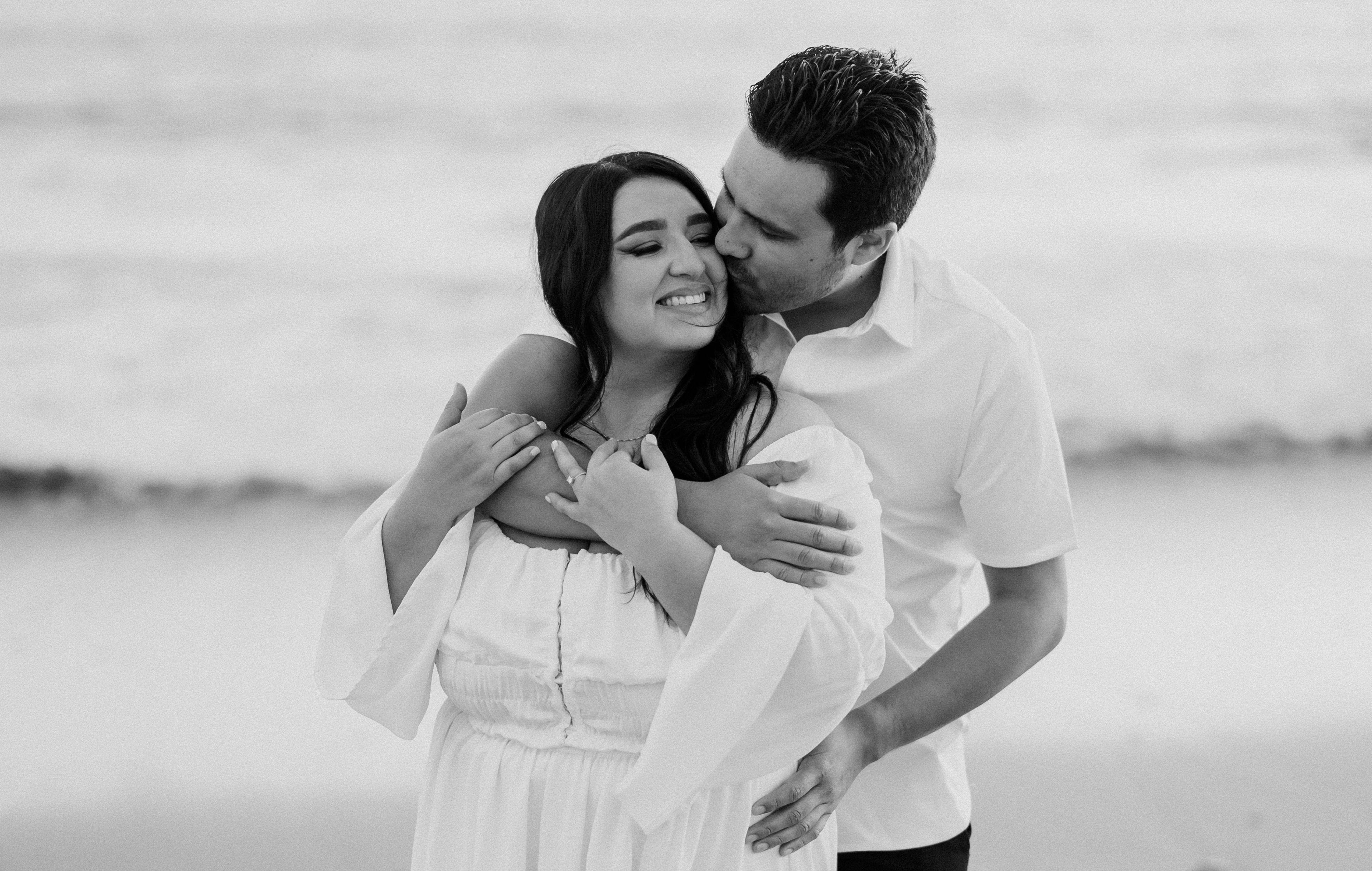 The Wedding Website of Julie Trujillo and Steven Jones