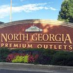 North Georgia Premium Outlets