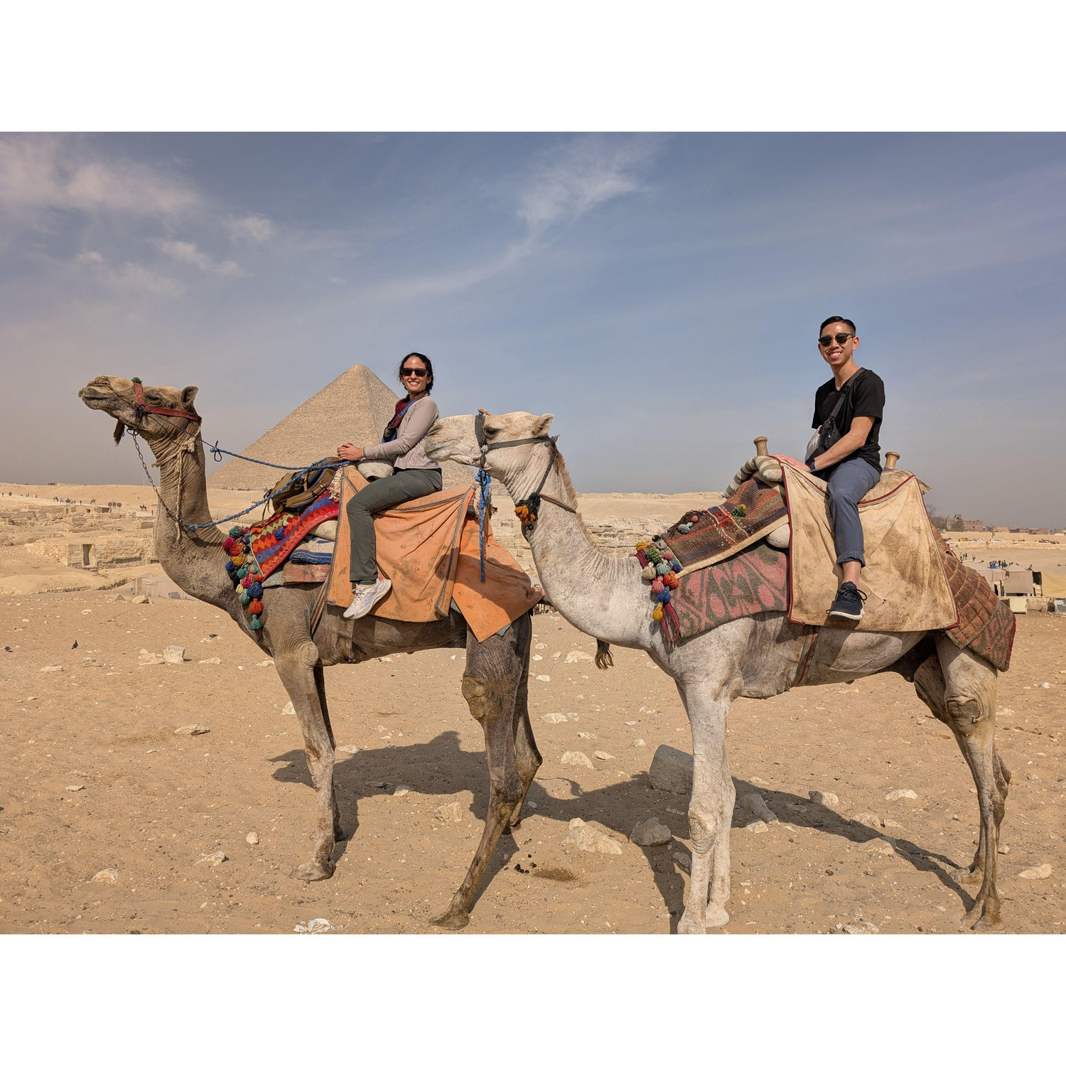 Egypt 2025