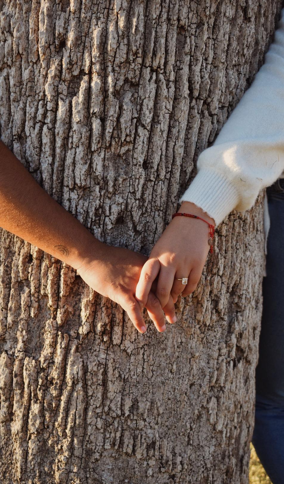 The Wedding Website of Monzerrat Aceves and Mercydes Rendon