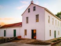 Landmark Inn State Historic Site