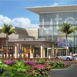 The Mall at University Town Center