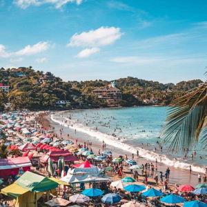 Sayulita Hotel