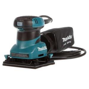 2 Amp Corded 1/4 Sheet Finishing Sander