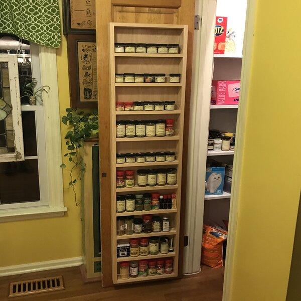 Spice Rack