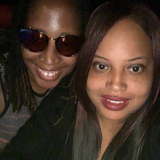 The Wedding Website of Sheena Harrison and Angela Curtis