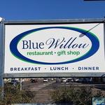 Blue Willow Restaurant & Gift Shop