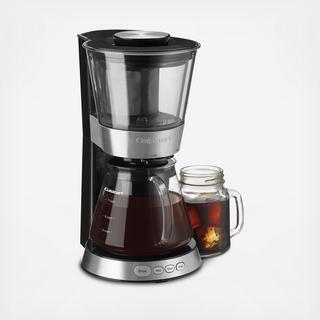 7-Cup Cold Brew Coffee Maker