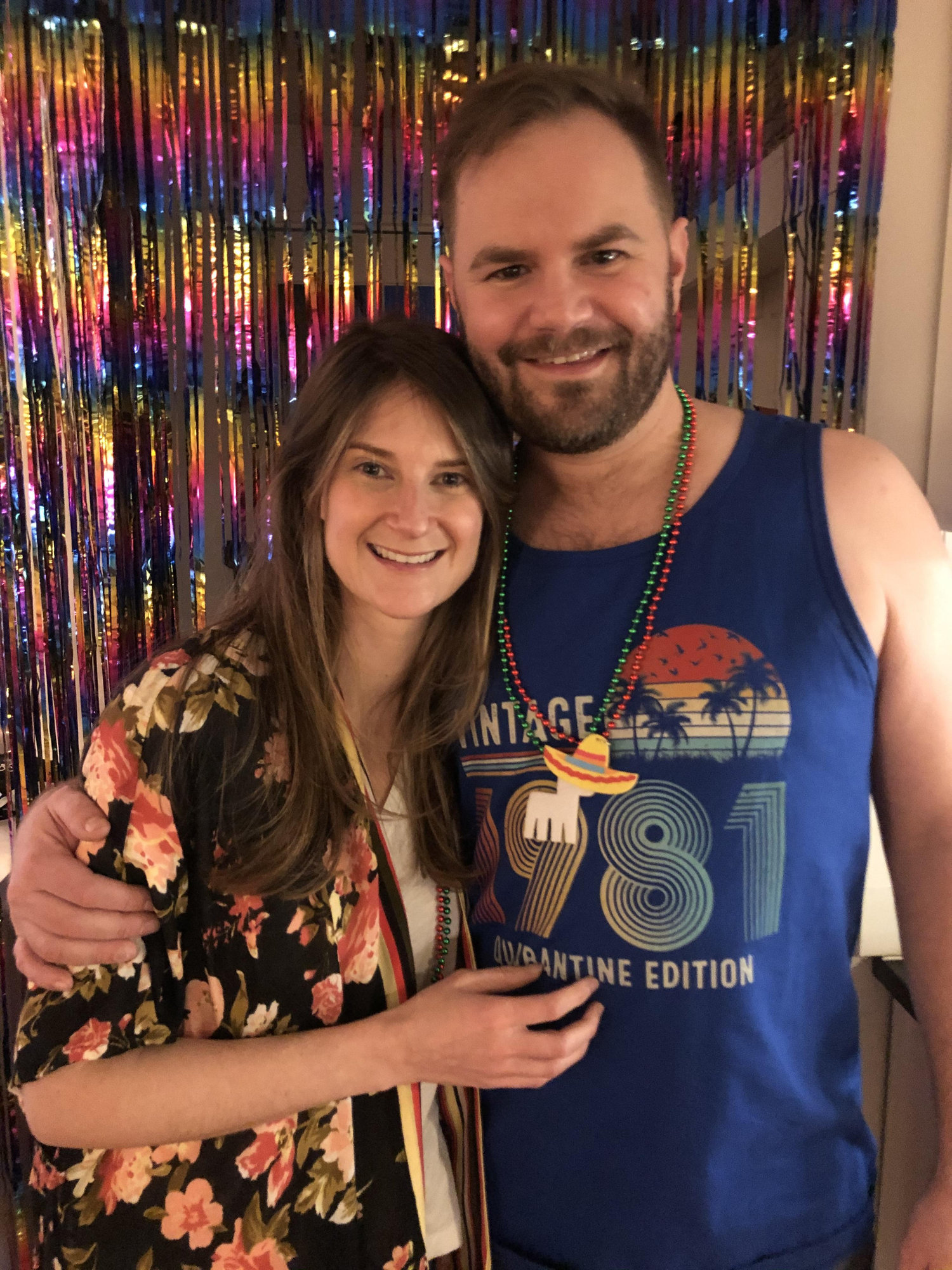 The Wedding Website of Laurel Duggan and Ben Seccombe