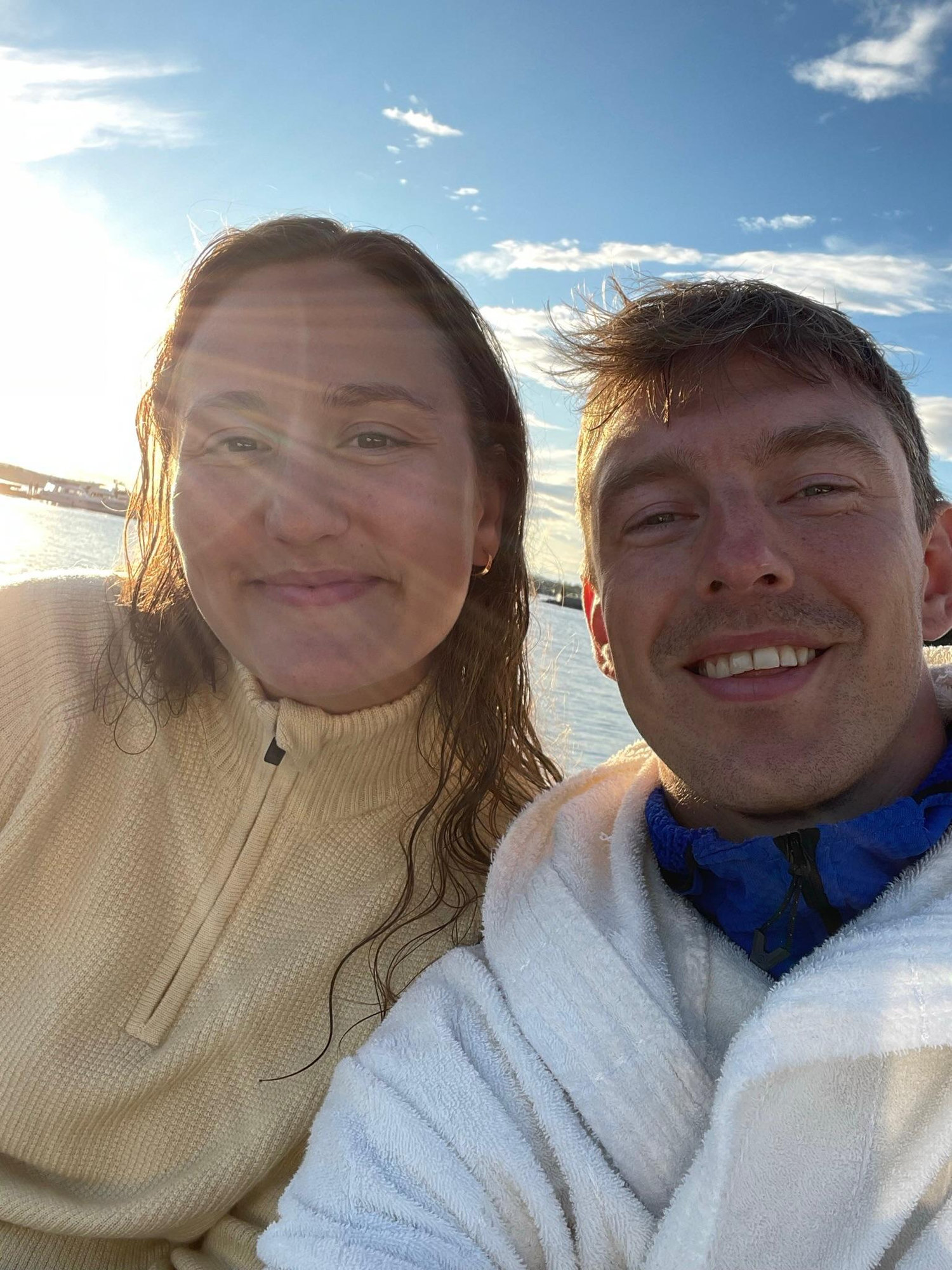 The Wedding Website of Katinka H. Salomonsen Grane and Øivind S. Ringelien Pettersen