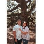 Angel Oak Tree