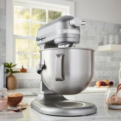 KitchenAid, 5-Piece Pasta Deluxe Stand Mixer Attachment Set - Zola