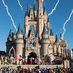 Magic Kingdom Park