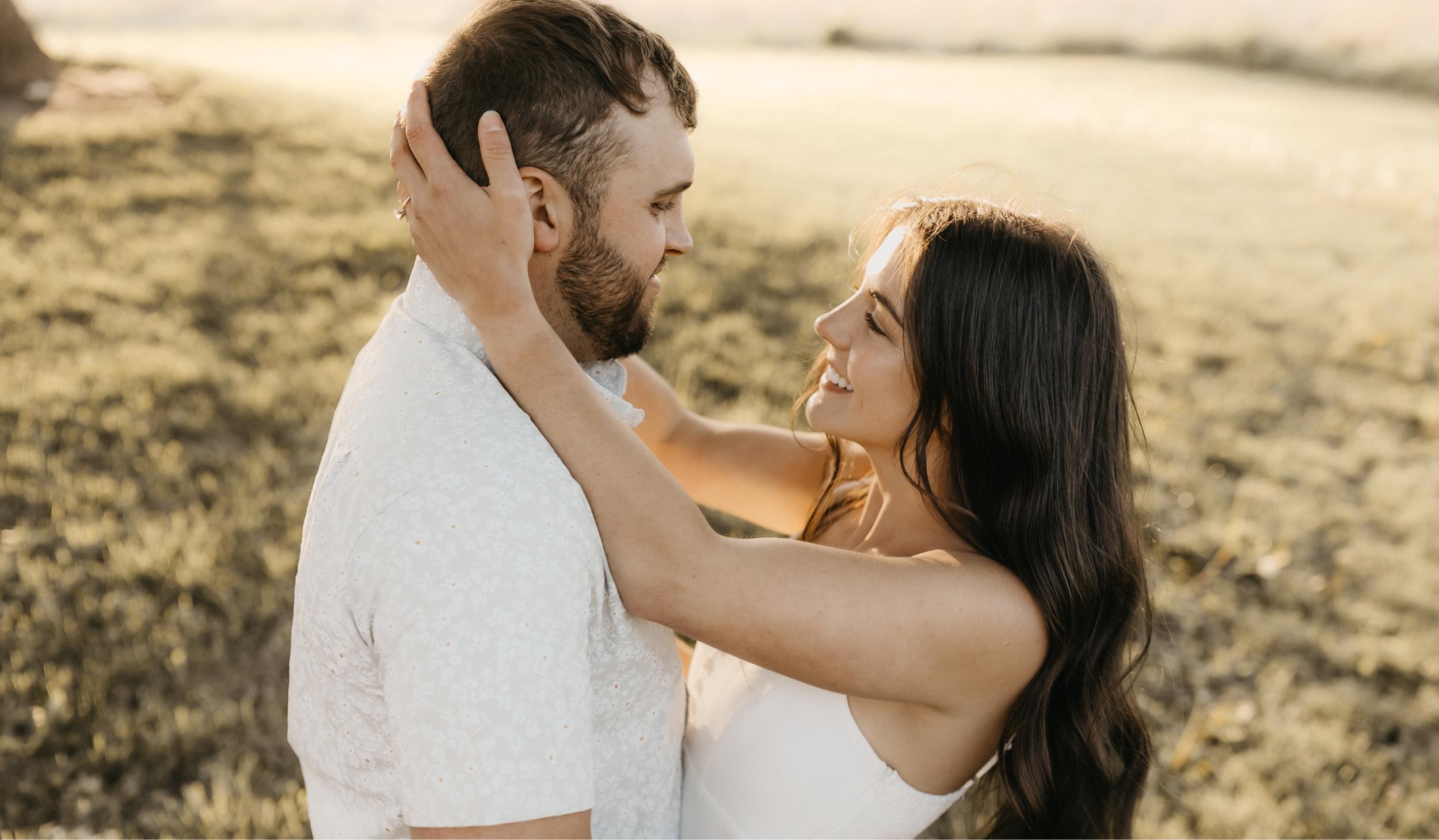 The Wedding Website of Heidi Jo Buxengard and Garrett Wise