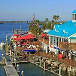 John's Pass Boardwalk