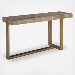 Paluxy Console Table