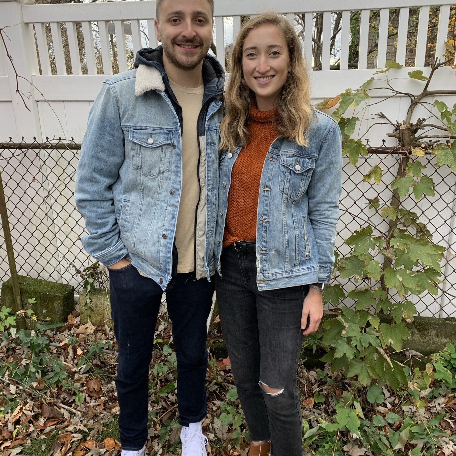 Allie’s 25th Birthday (2020)