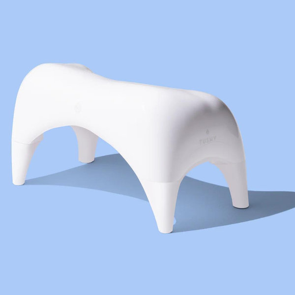 TUSHY Ottoman