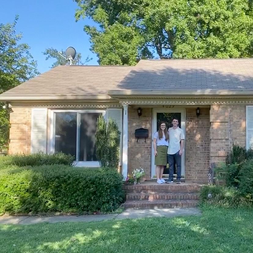 Our New Home Renovation Fund!