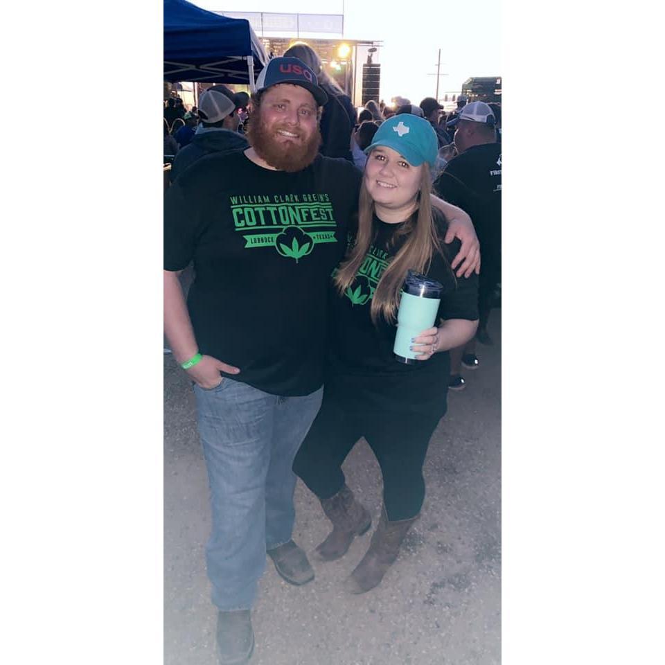 Cottonfest 2019