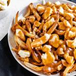 Poutine!
