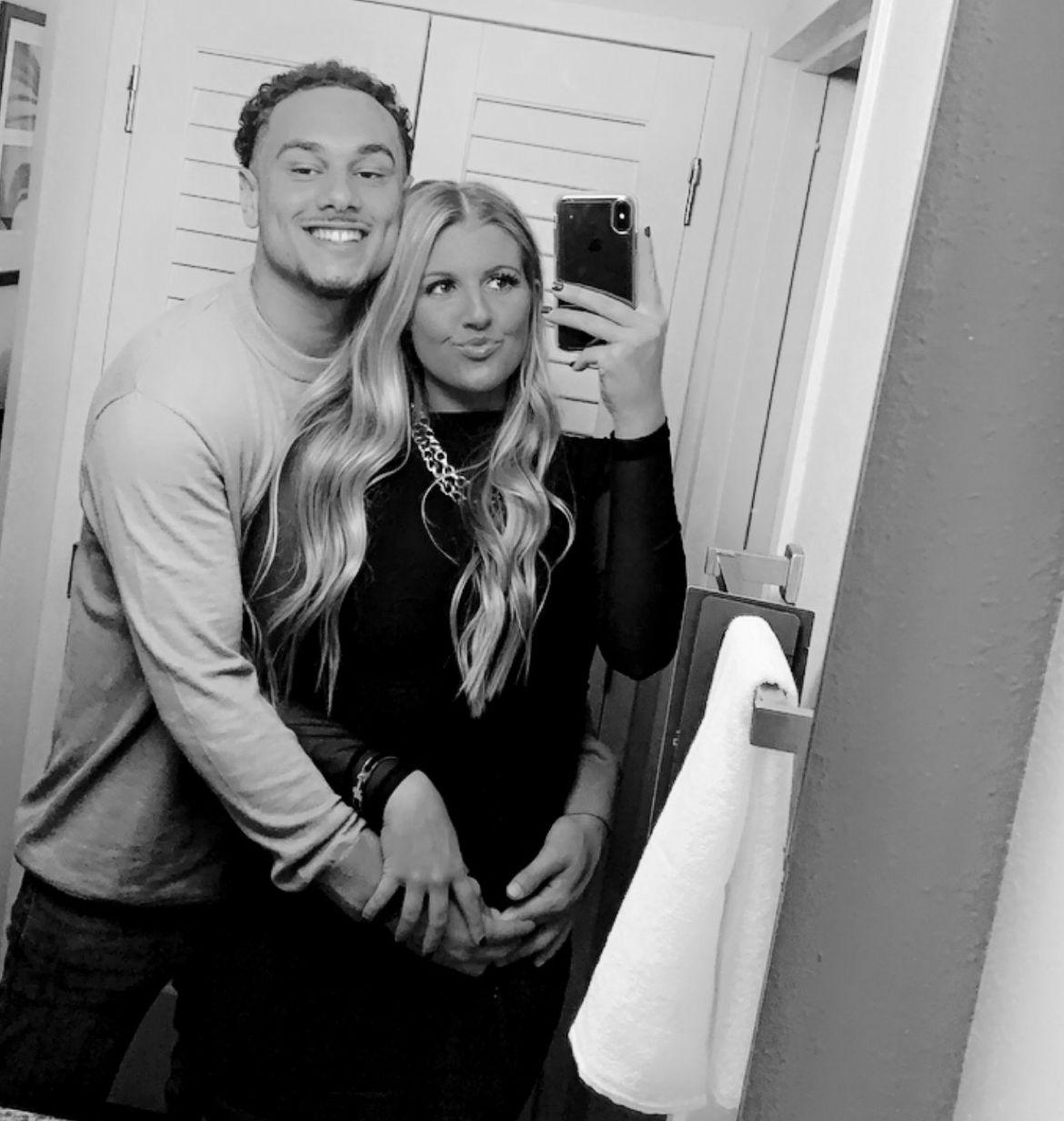 The Wedding Website of Hannah Kirby and Gentry Bonds