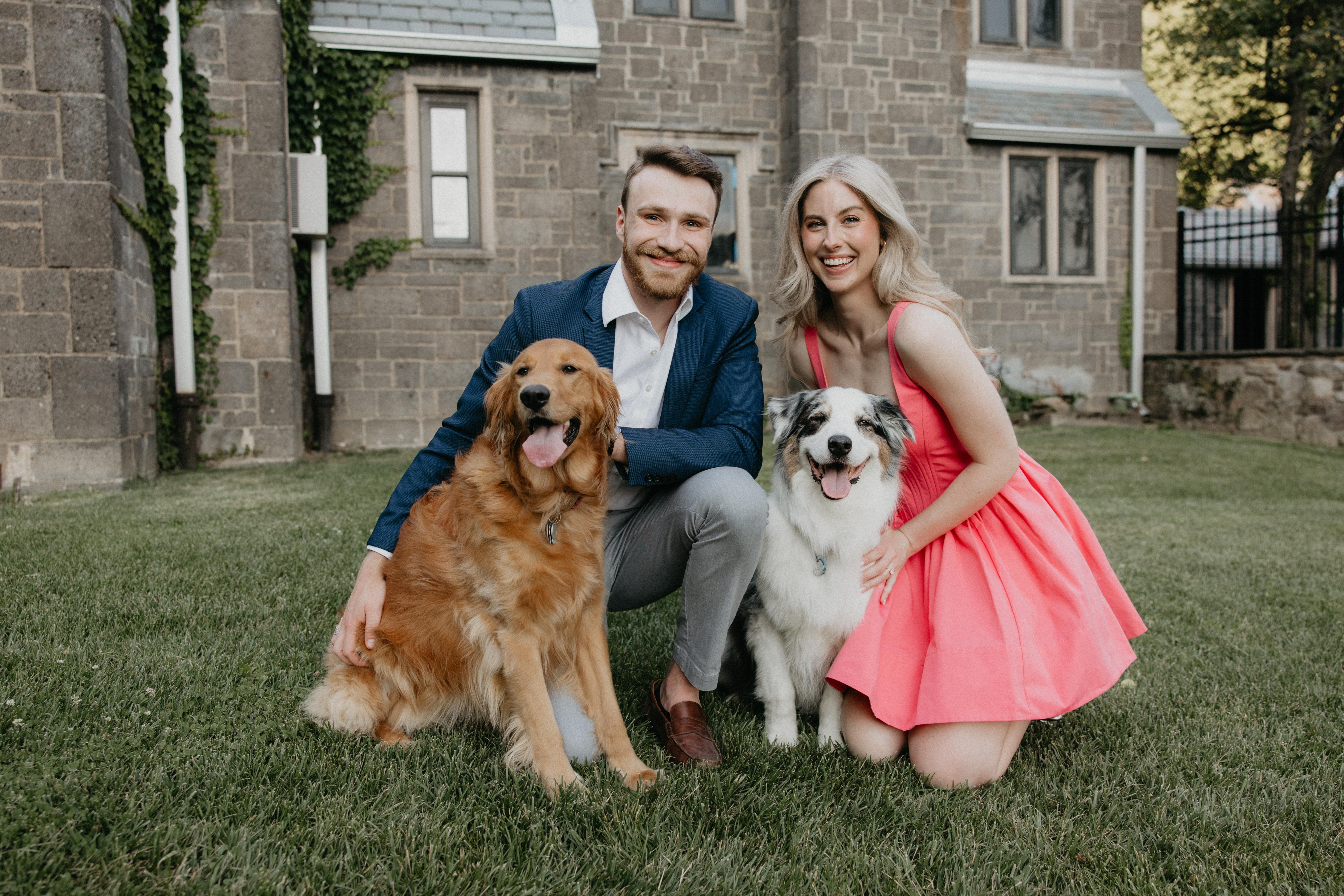 The Wedding Website of Ben Lacomis and Taylor Jones
