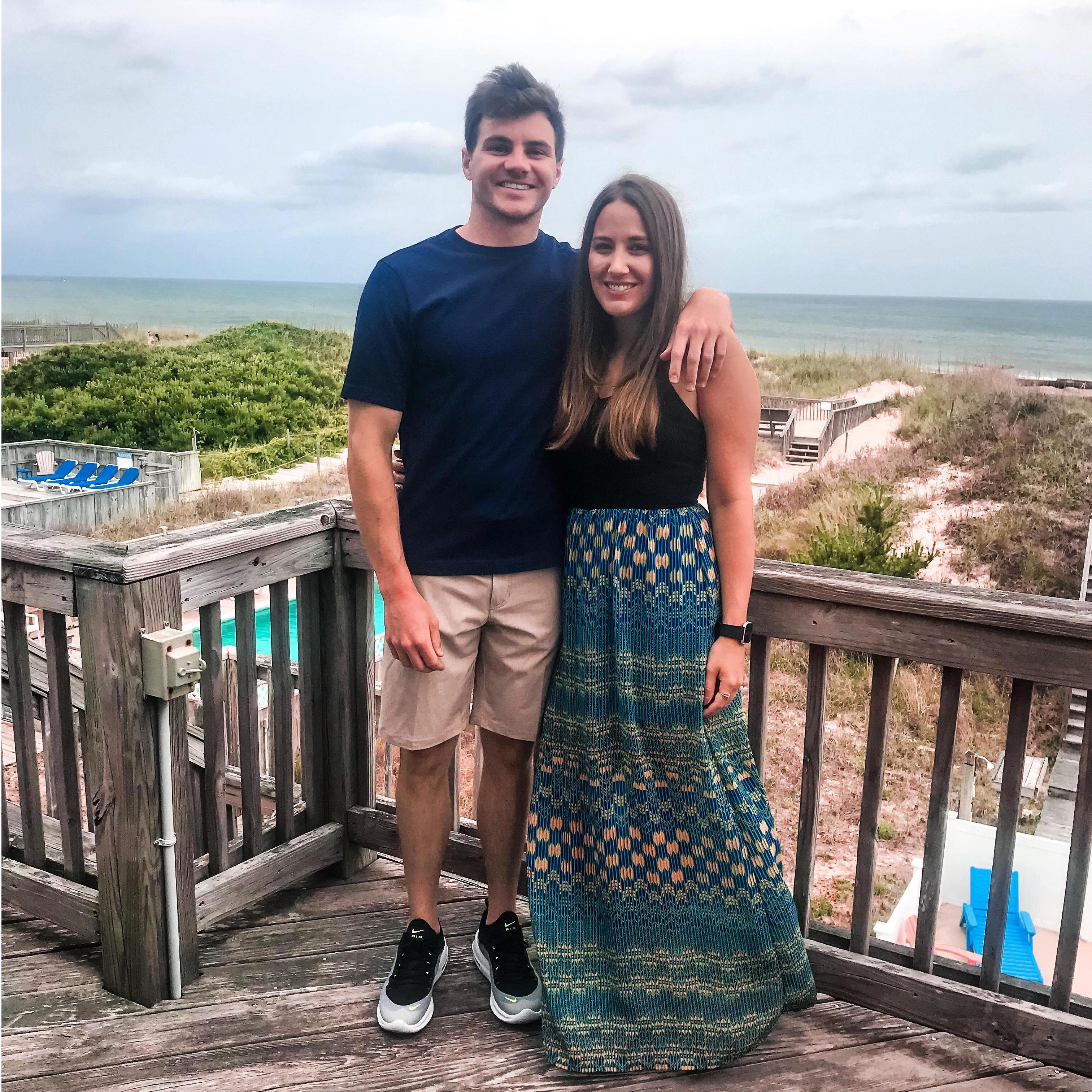 Outer Banks, NC -2019