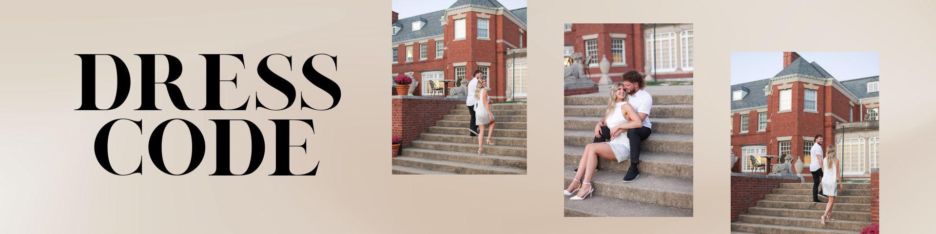 The Wedding Website of Jorjiann Sparrgrove and Chase McNamara