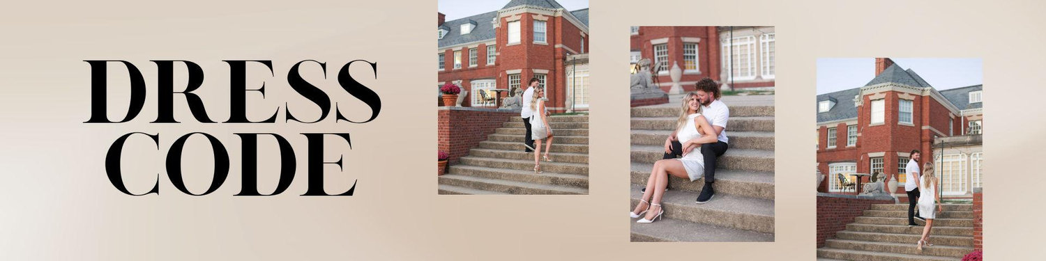 The Wedding Website of Jorjiann Sparrgrove and Chase McNamara
