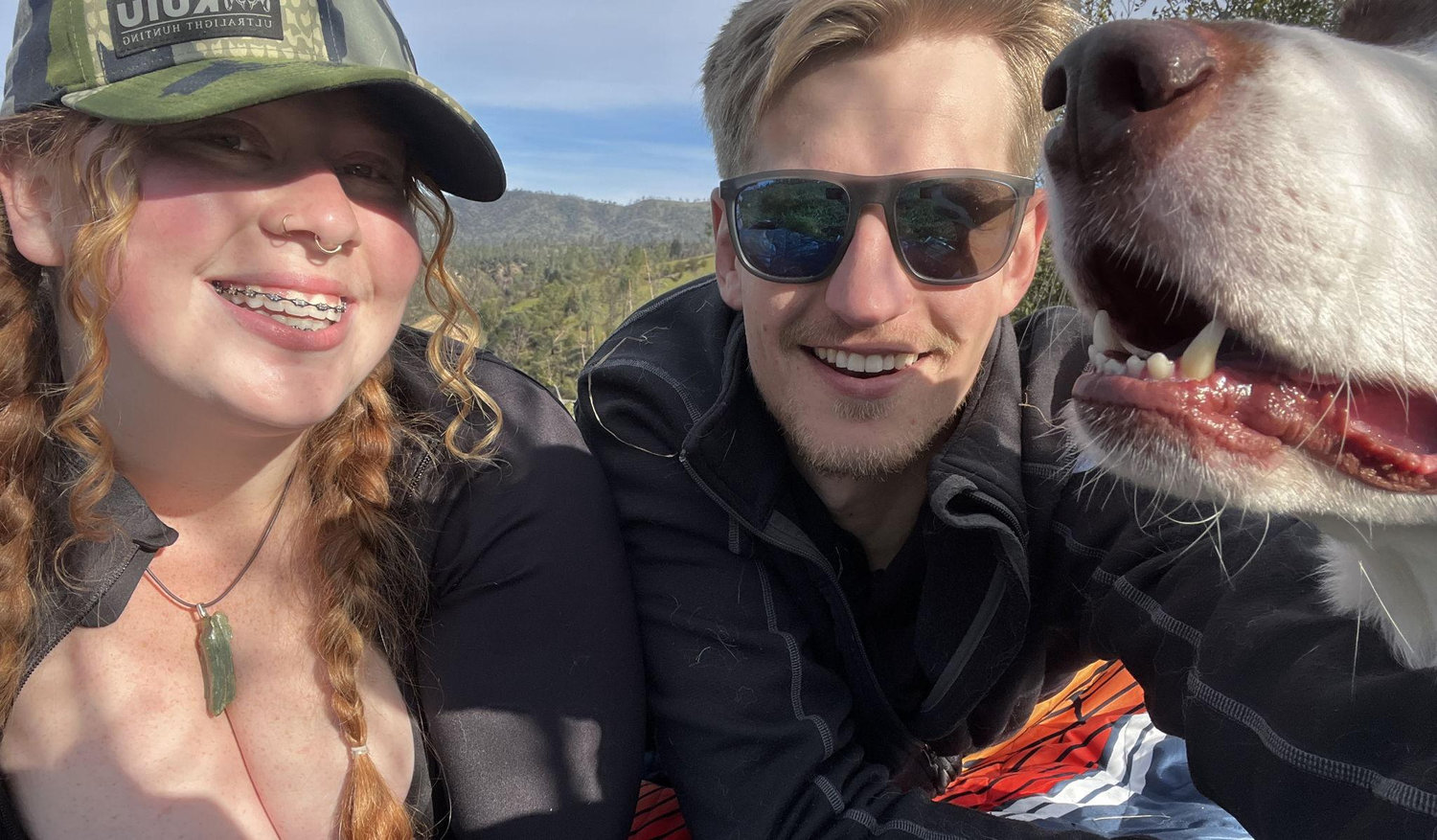 The Wedding Website of Shy Barney and Logan Stone