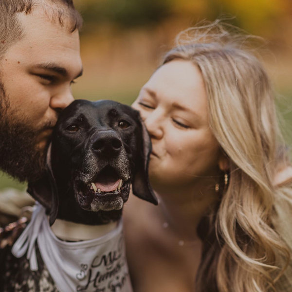 Our Honeymoon Fund