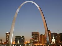 The Gateway Arch
