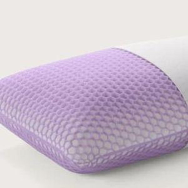 Purple Harmony™ Pillow