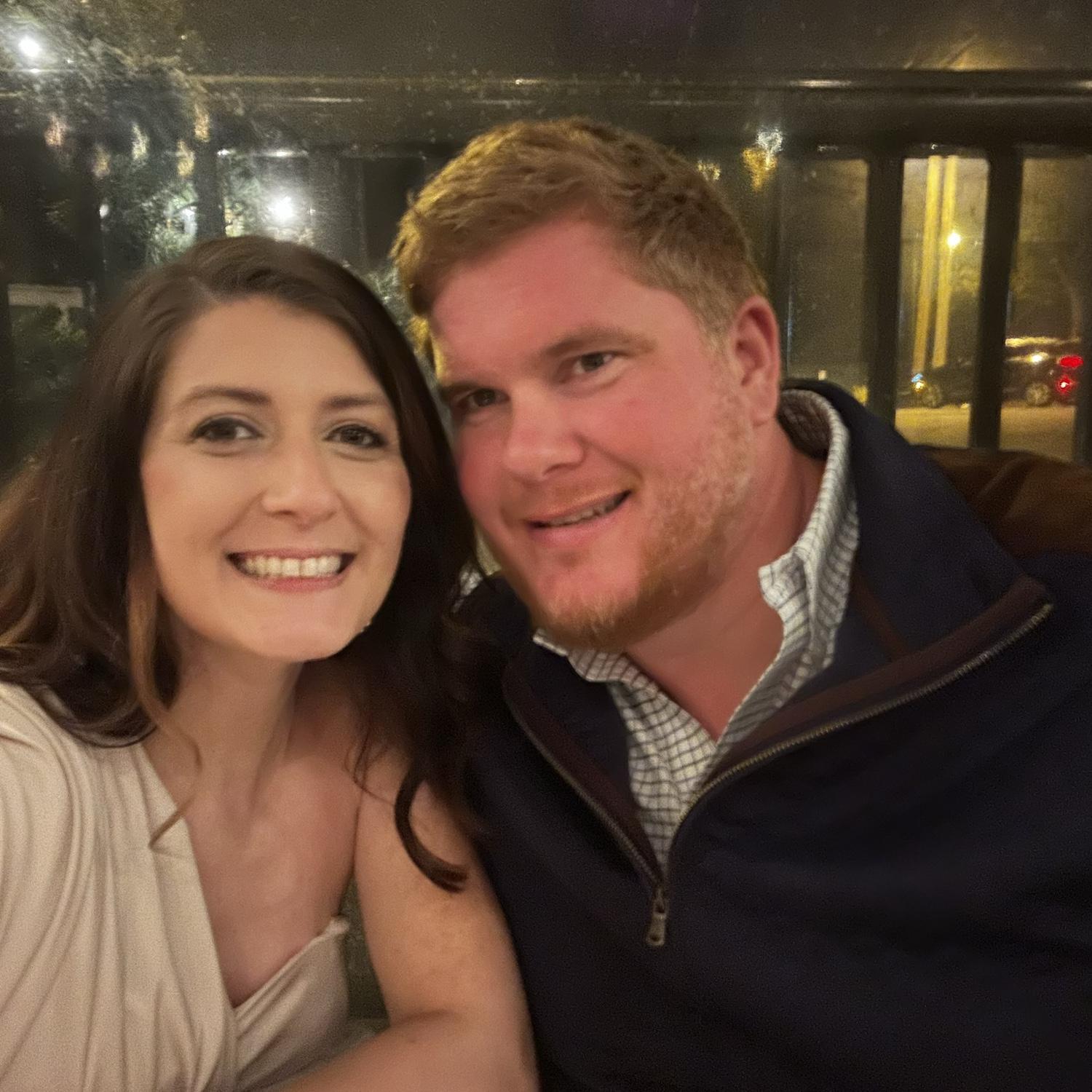 Our 1st New Years!
