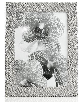 New Molten 5" x 7" Picture Frame