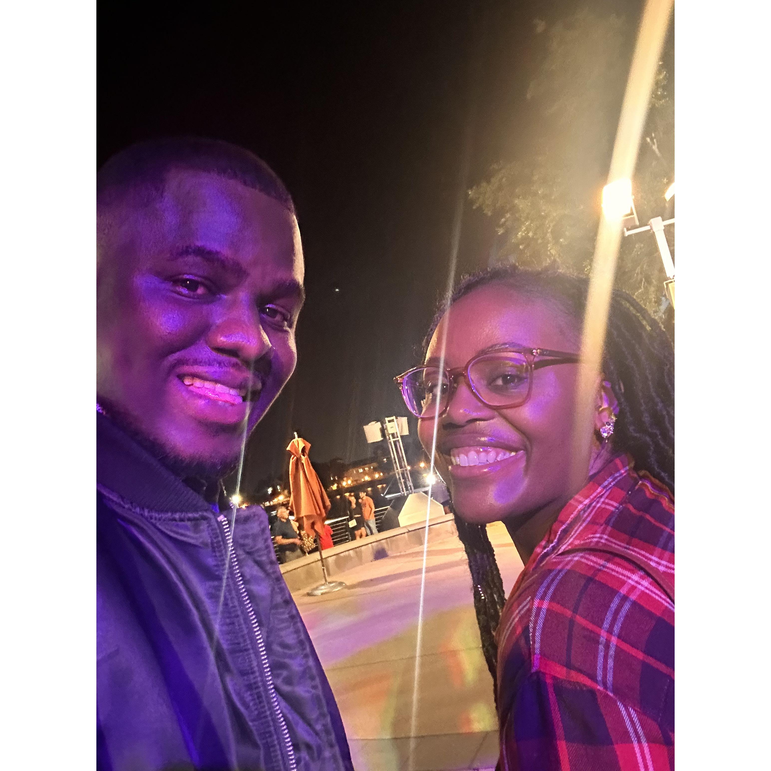 Disney Springs (Florida Trip)