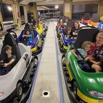 Green Family Funzone