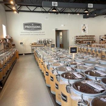 Our Favorite Local Coffee Beans (BD Provisions)