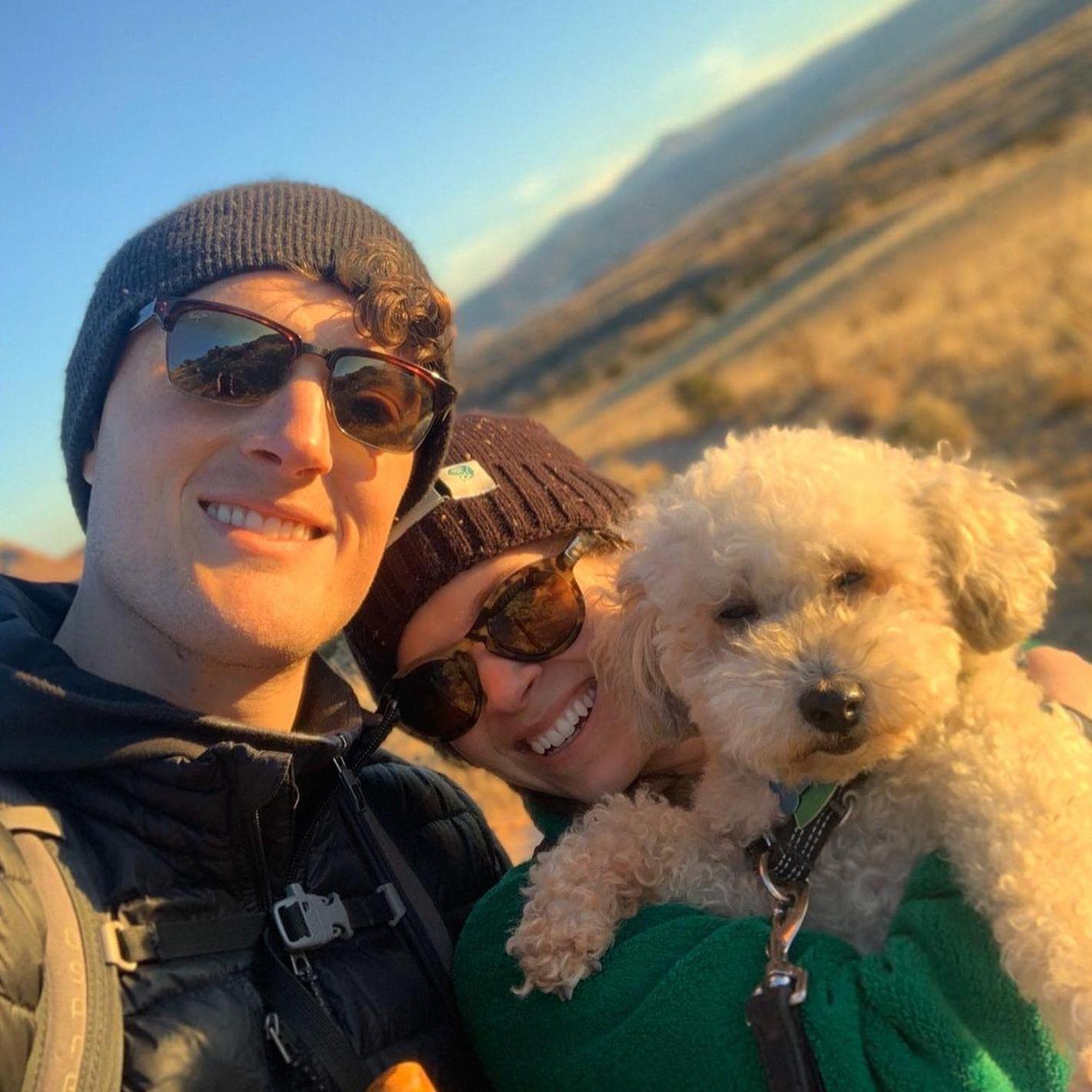First roadtrip to Santa Fe.
