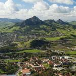 San Luis Obispo/Avila Beach