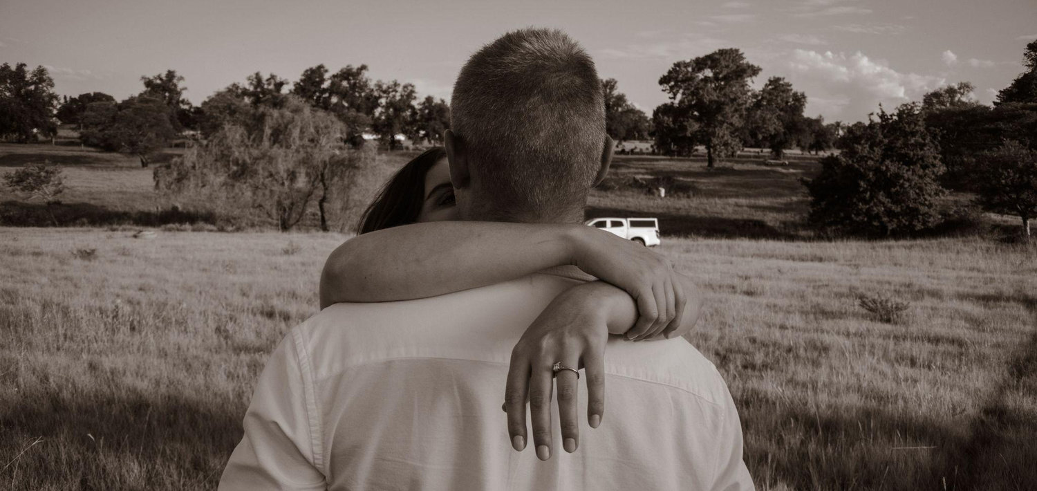 The Wedding Website of Chantell Ribas and Morgan Gregory